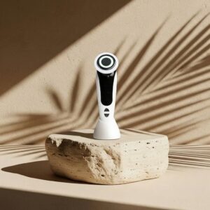 GLOW TONE FACIAL MASSAGER (7-in – 1)